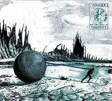 The Burden Is So Heavy...